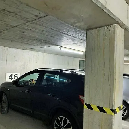 Ferienland Sonnenwald 46 شقة Schöfweg