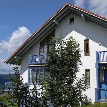 Ferienland Sonnenwald 46 *
