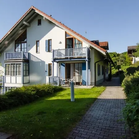 شقة Ferienland Sonnenwald 46 Schöfweg