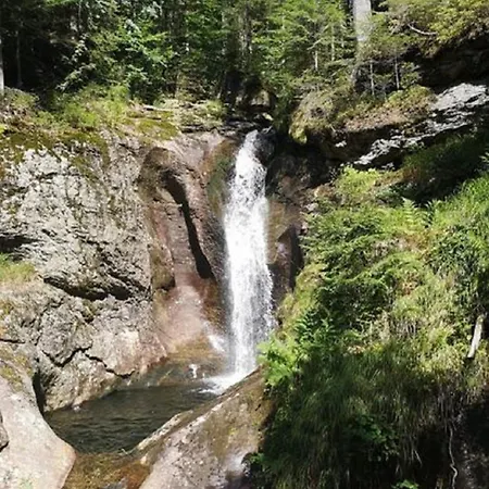 Ferienland Sonnenwald 46 شقة *