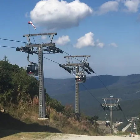 Ferienland Sonnenwald 46 * Schöfweg