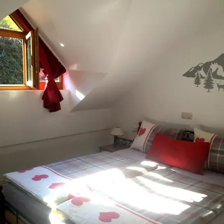 Ferienland Sonnenwald 46 شقة *