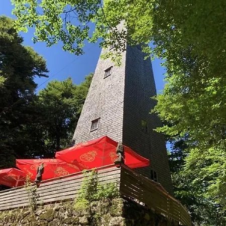 شقة Ferienland Sonnenwald 46 Schöfweg