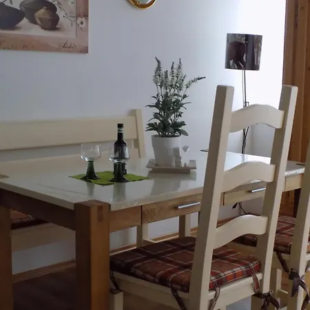 Ferienland Sonnenwald 46 Schöfweg
