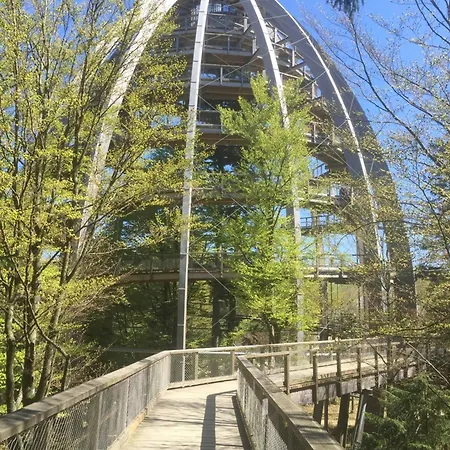 Ferienland Sonnenwald 46 *