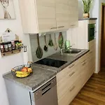 Appartement Ferienland Sonnenwald 46 *