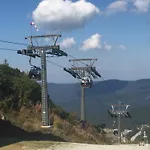 Ferienland Sonnenwald 46 * Schöfweg