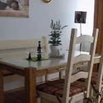 Ferienland Sonnenwald 46 Schöfweg